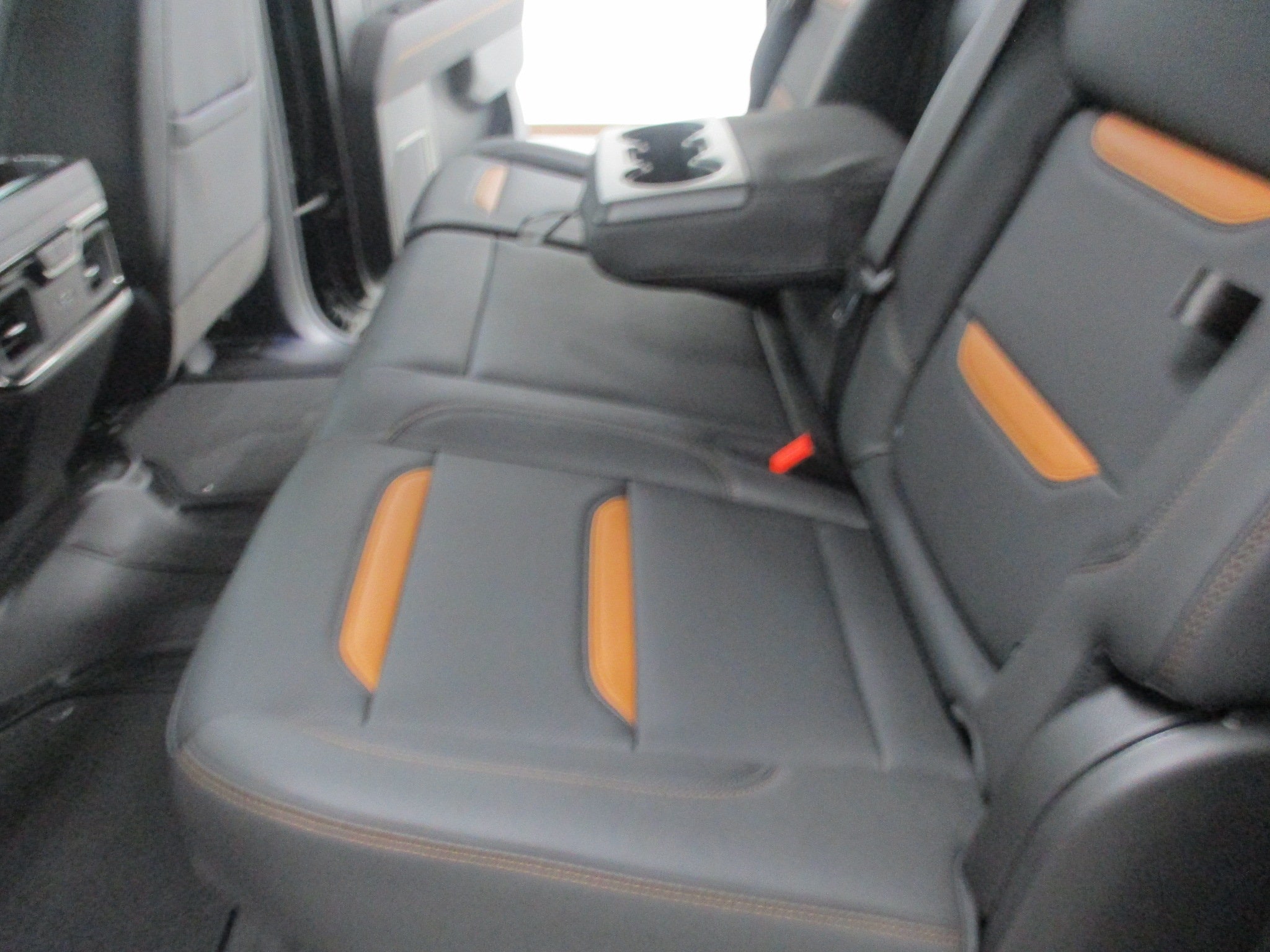 2026 GMC Sierra 1500 AT4 - Photo 18