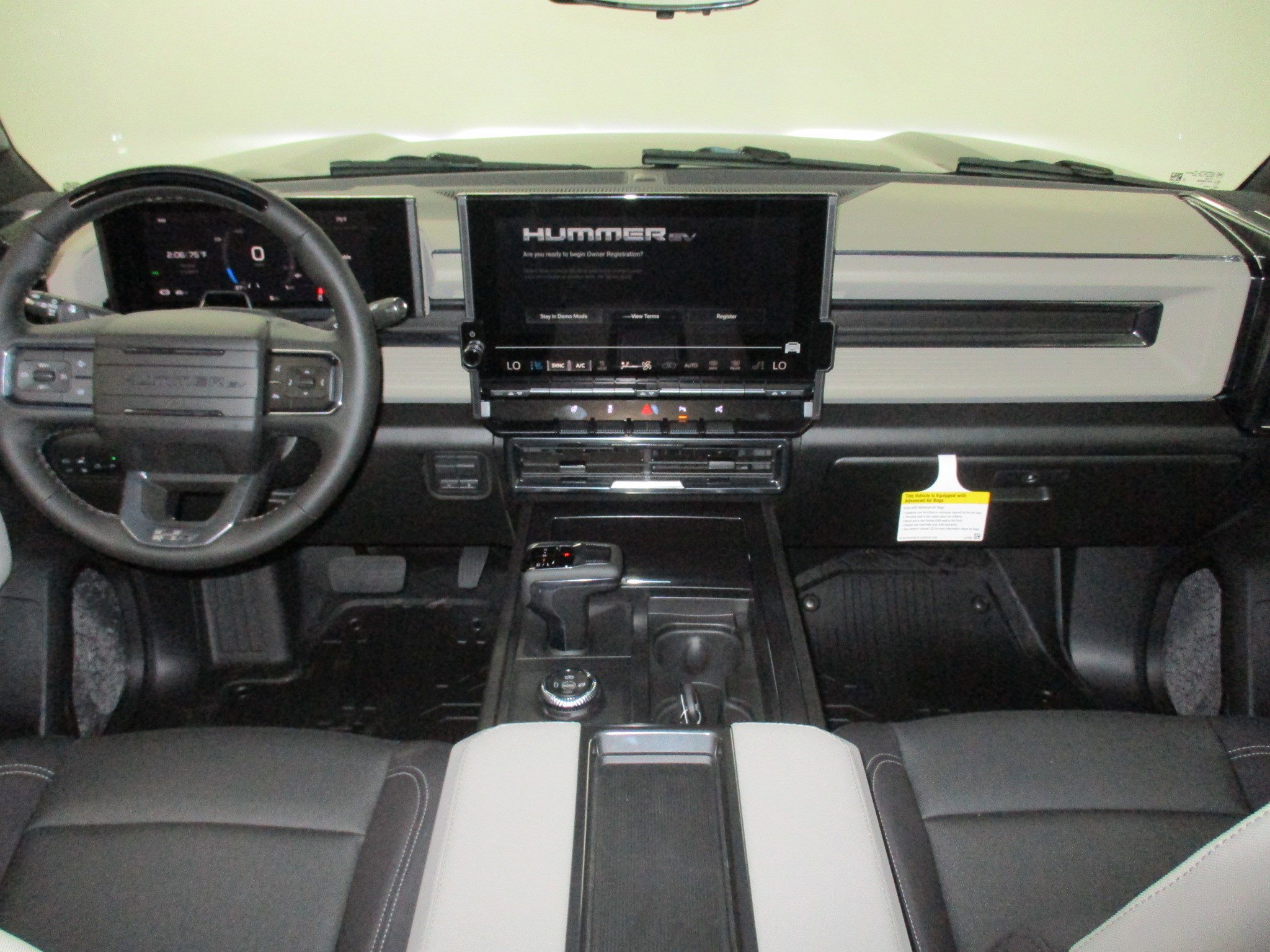 2026 GMC HUMMER EV 2X - Photo 33