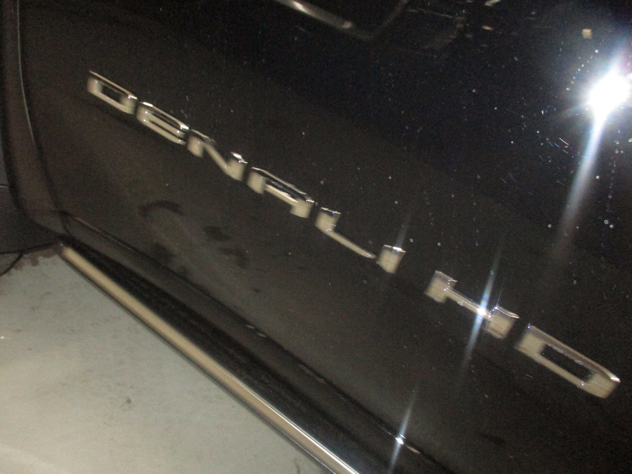 2026 GMC Sierra 2500HD Denali Ultimate - Photo 20