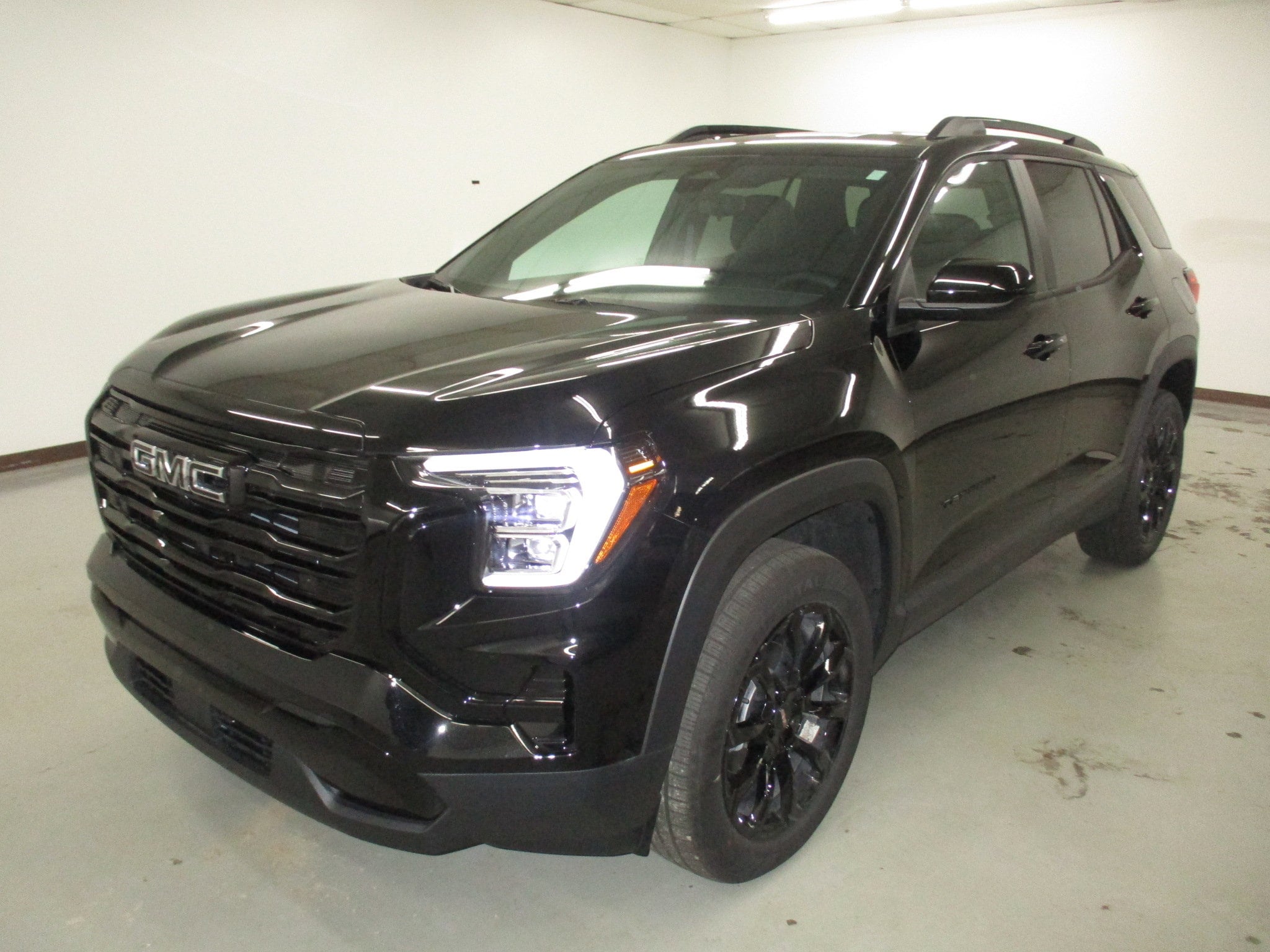 2026 GMC Terrain Elevation AWD's photo