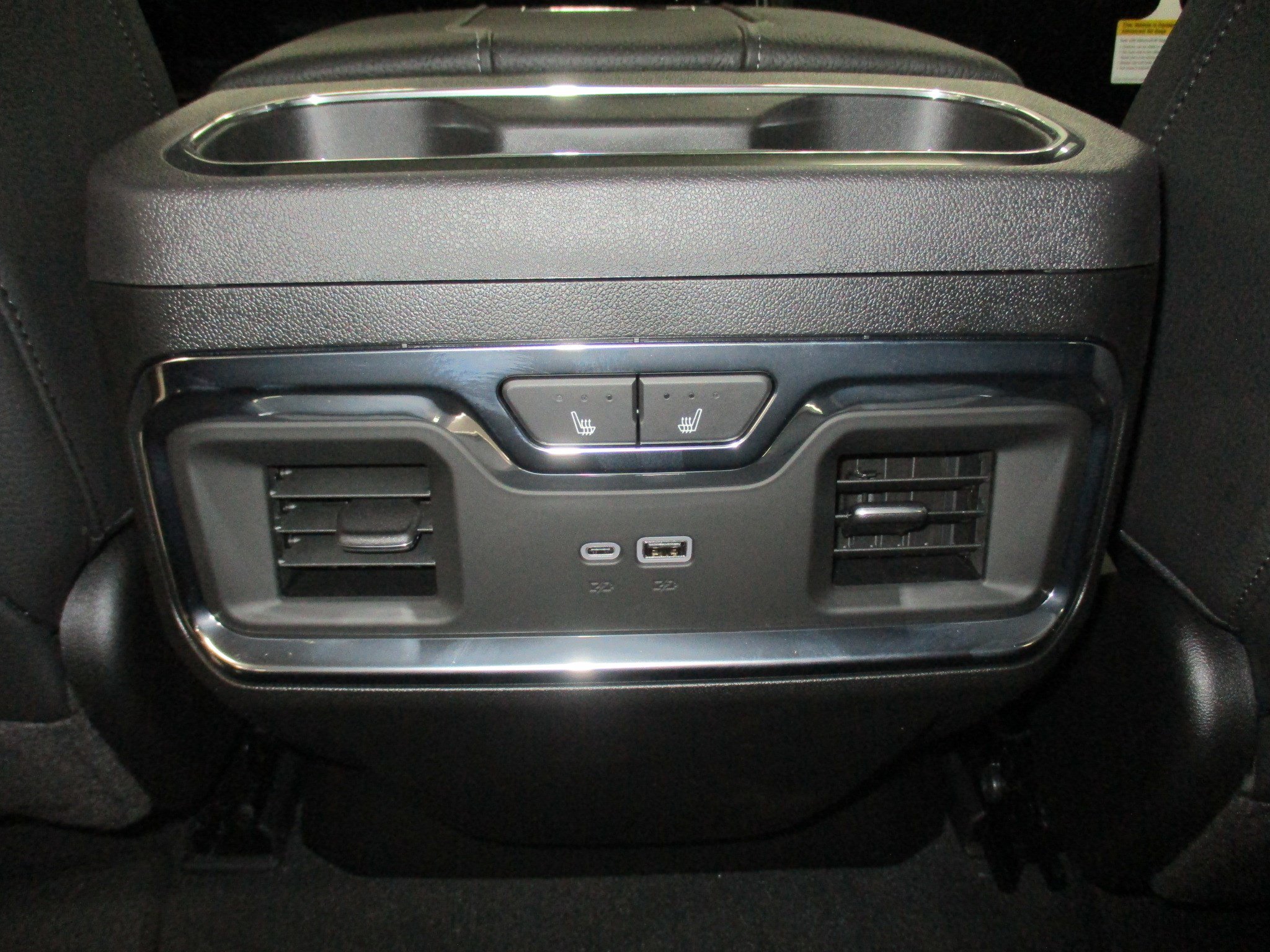 2025 GMC Sierra 2500HD Denali - Photo 34