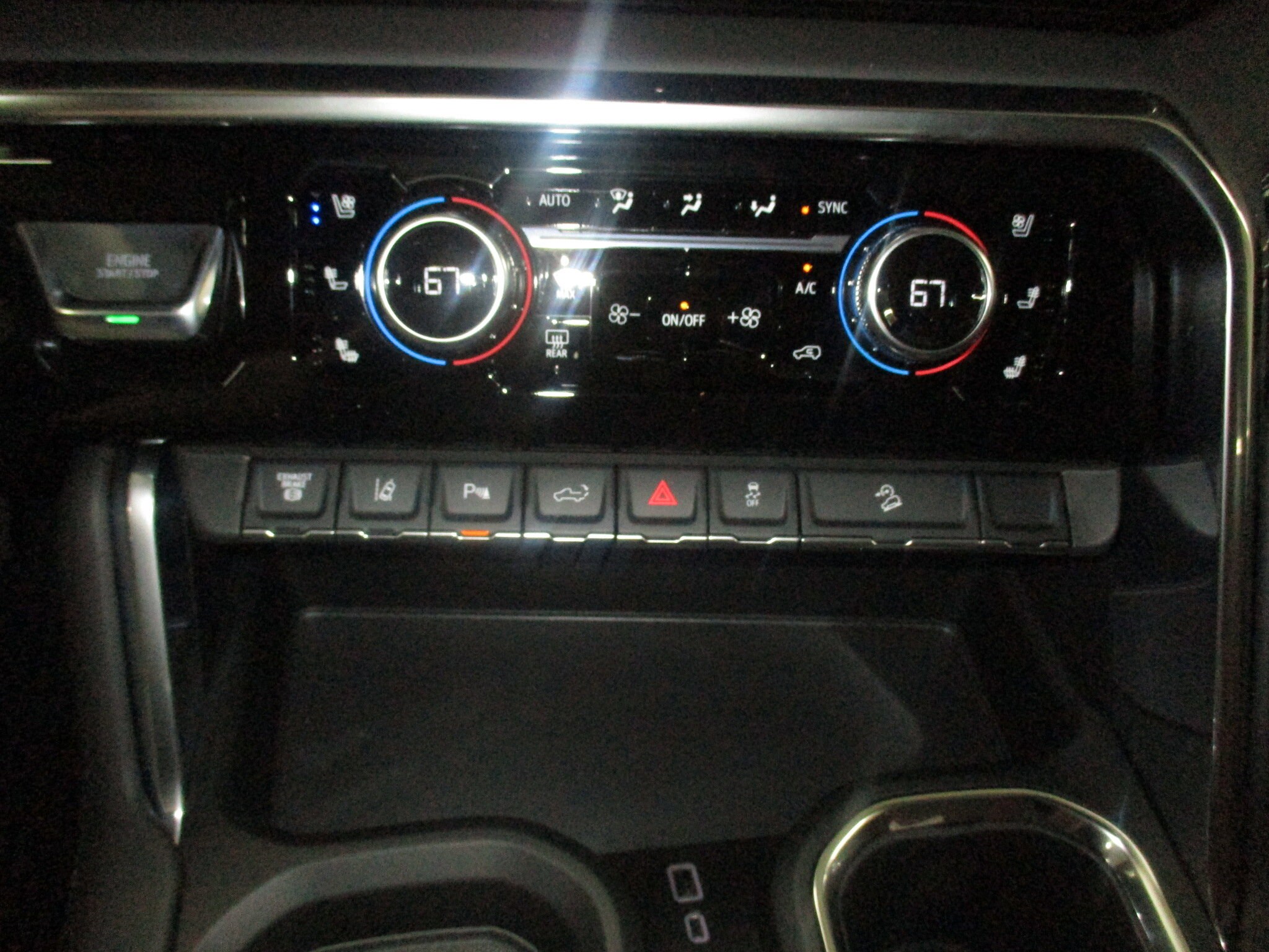 2026 GMC Sierra 2500HD Denali Ultimate - Photo 41