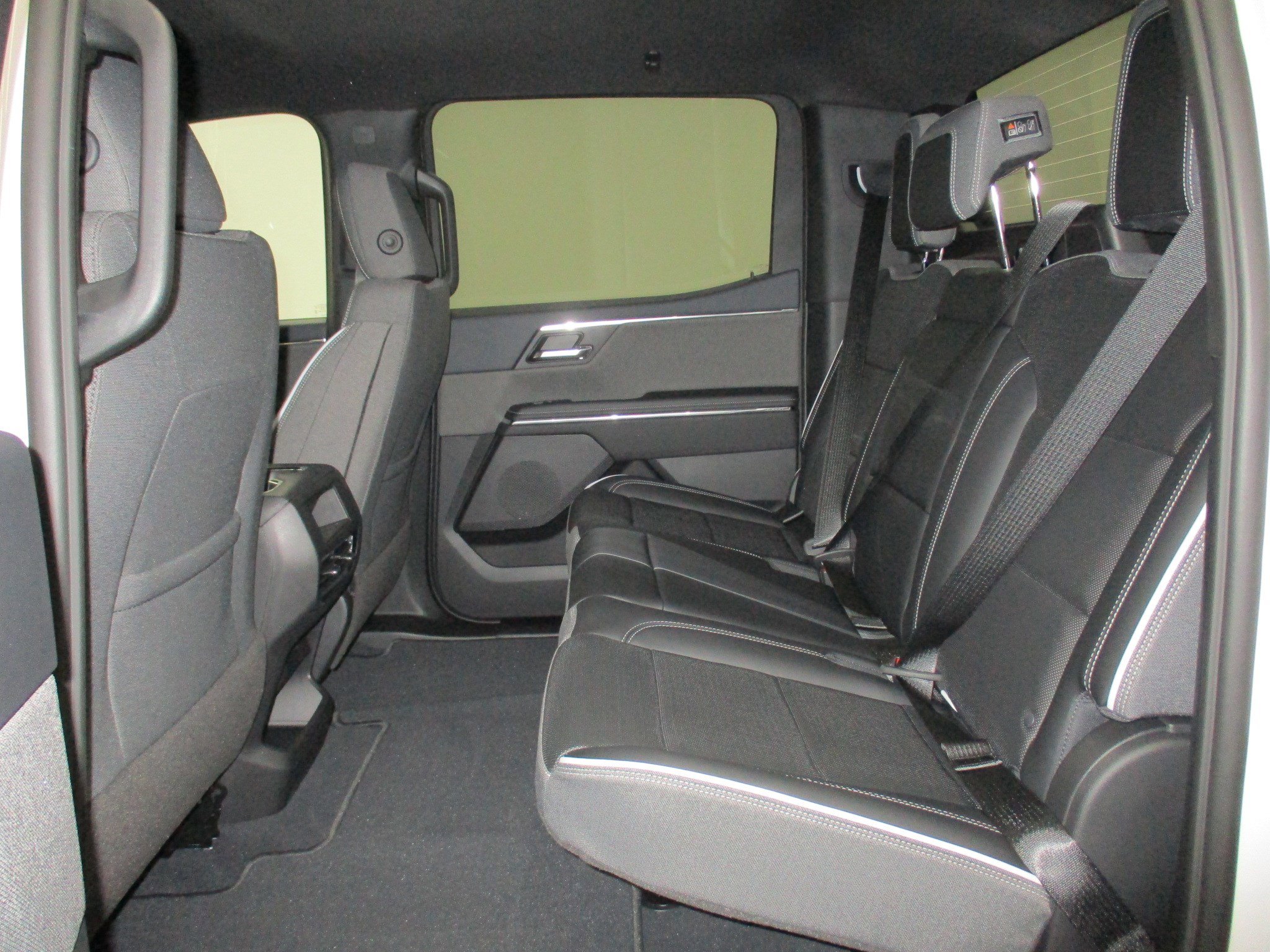 2026 GMC Sierra EV Elevation - Photo 26