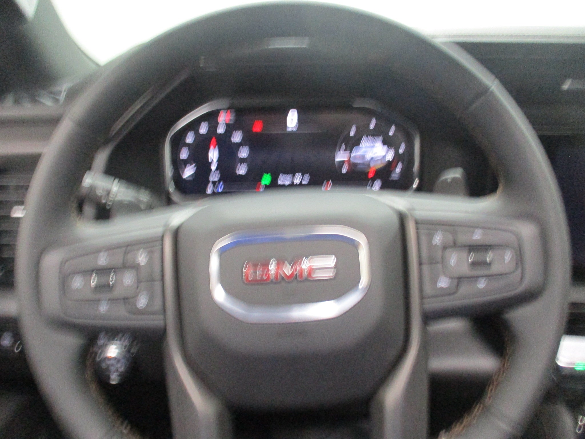 2026 GMC Sierra 1500 AT4 - Photo 26