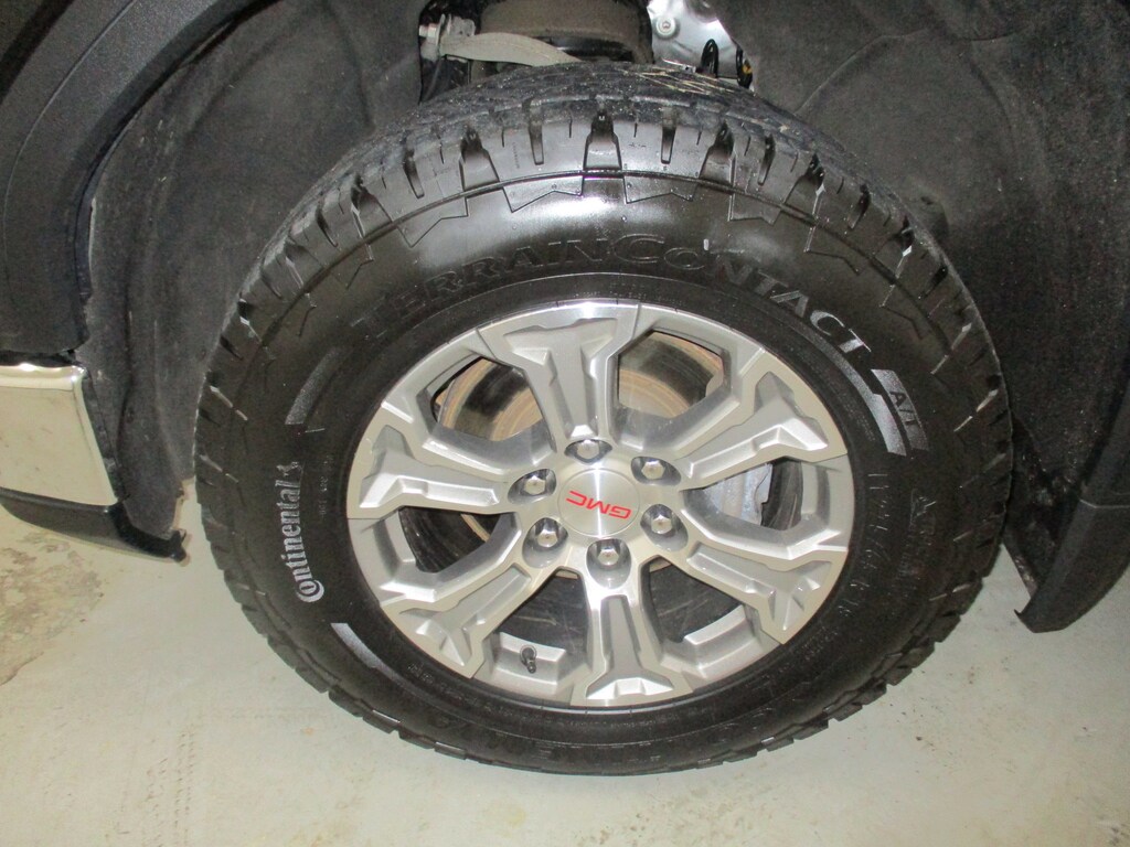 Used 2022 GMC Sierra 1500 Pro Truck