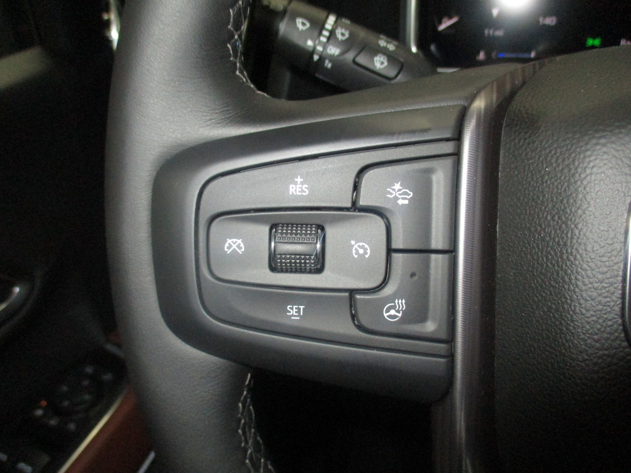 2026 GMC Sierra 2500HD Denali Ultimate - Photo 42
