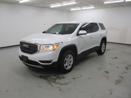 2019 GMC Acadia SLE SUV