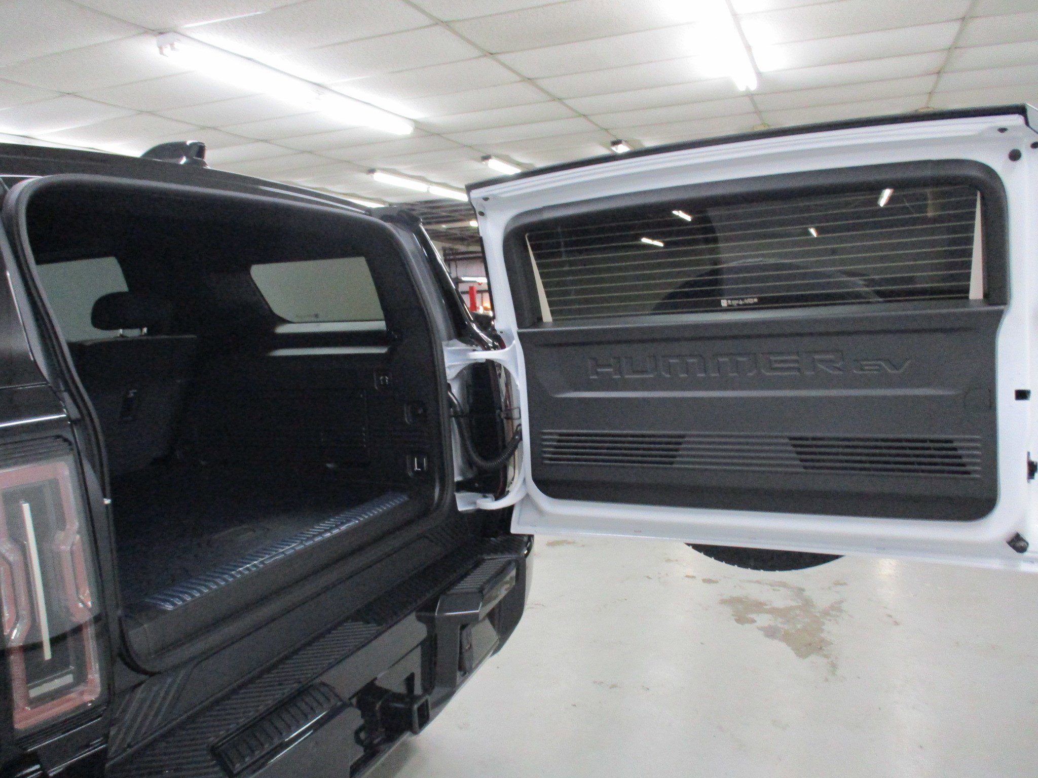 2026 GMC HUMMER EV 2X - Photo 12