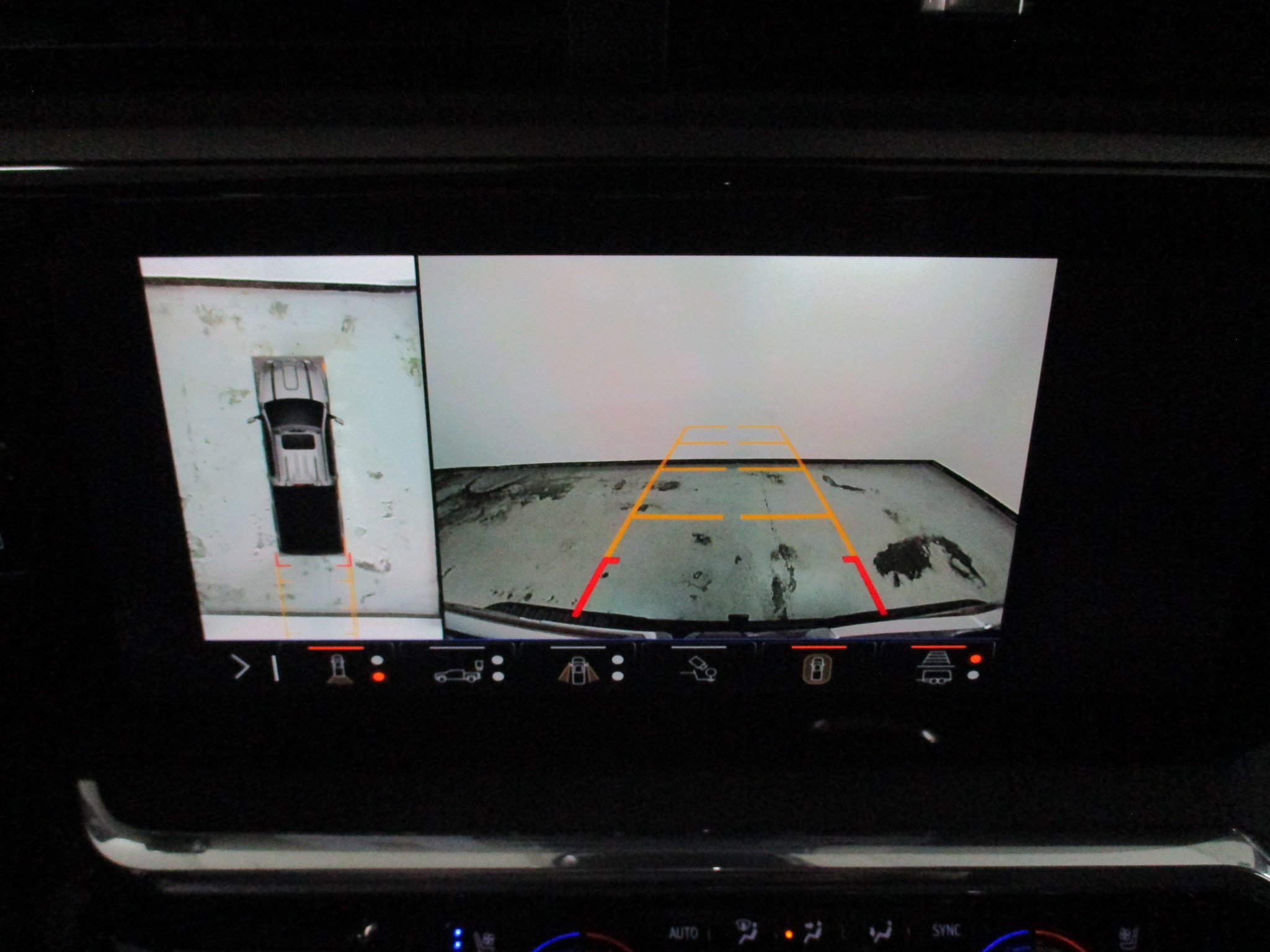 2025 GMC Sierra 2500HD Denali - Photo 27