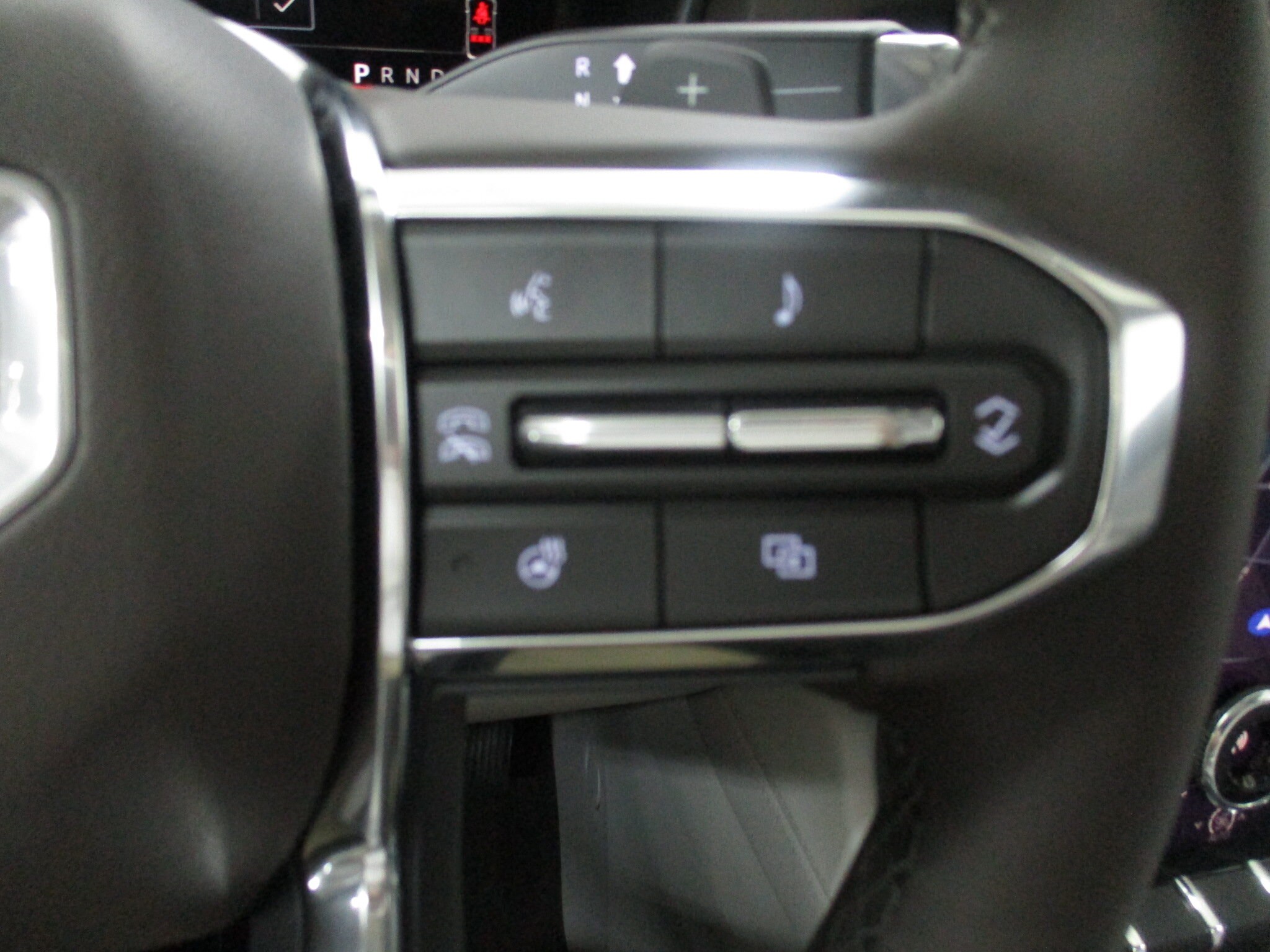 2026 GMC Terrain Denali - Photo 26
