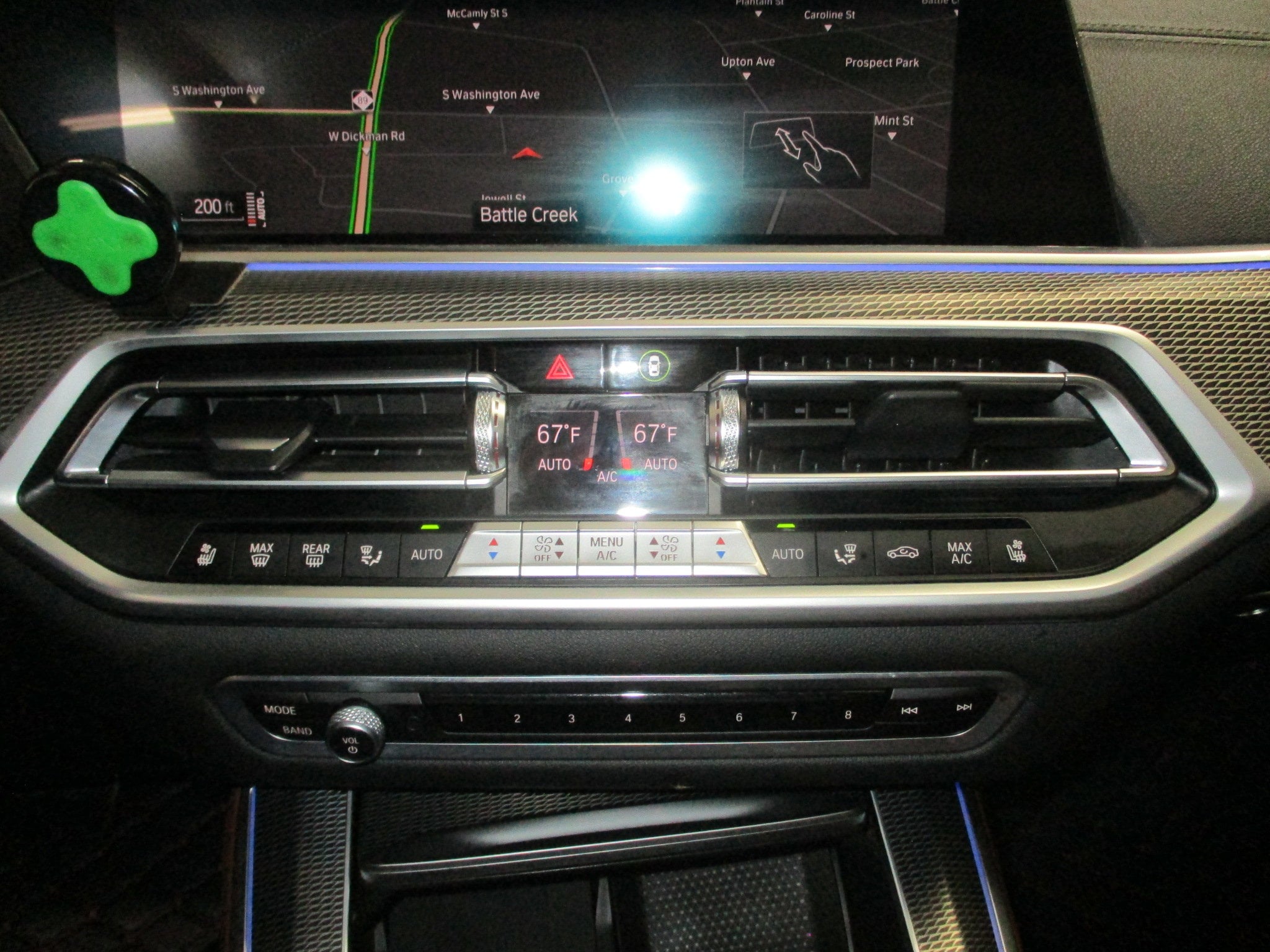 2022 BMW X5 M50i - Photo 30