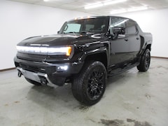 2025 GMC HUMMER EV Pickup 3X Truck Crew Cab