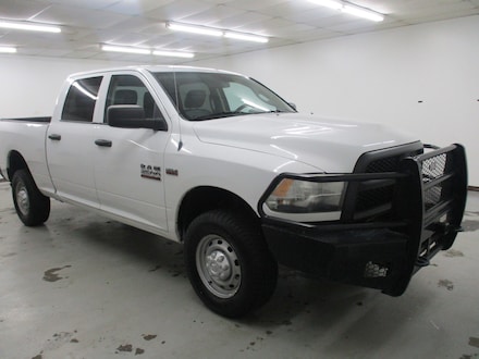 2013 Ram 2500 Tradesman Truck