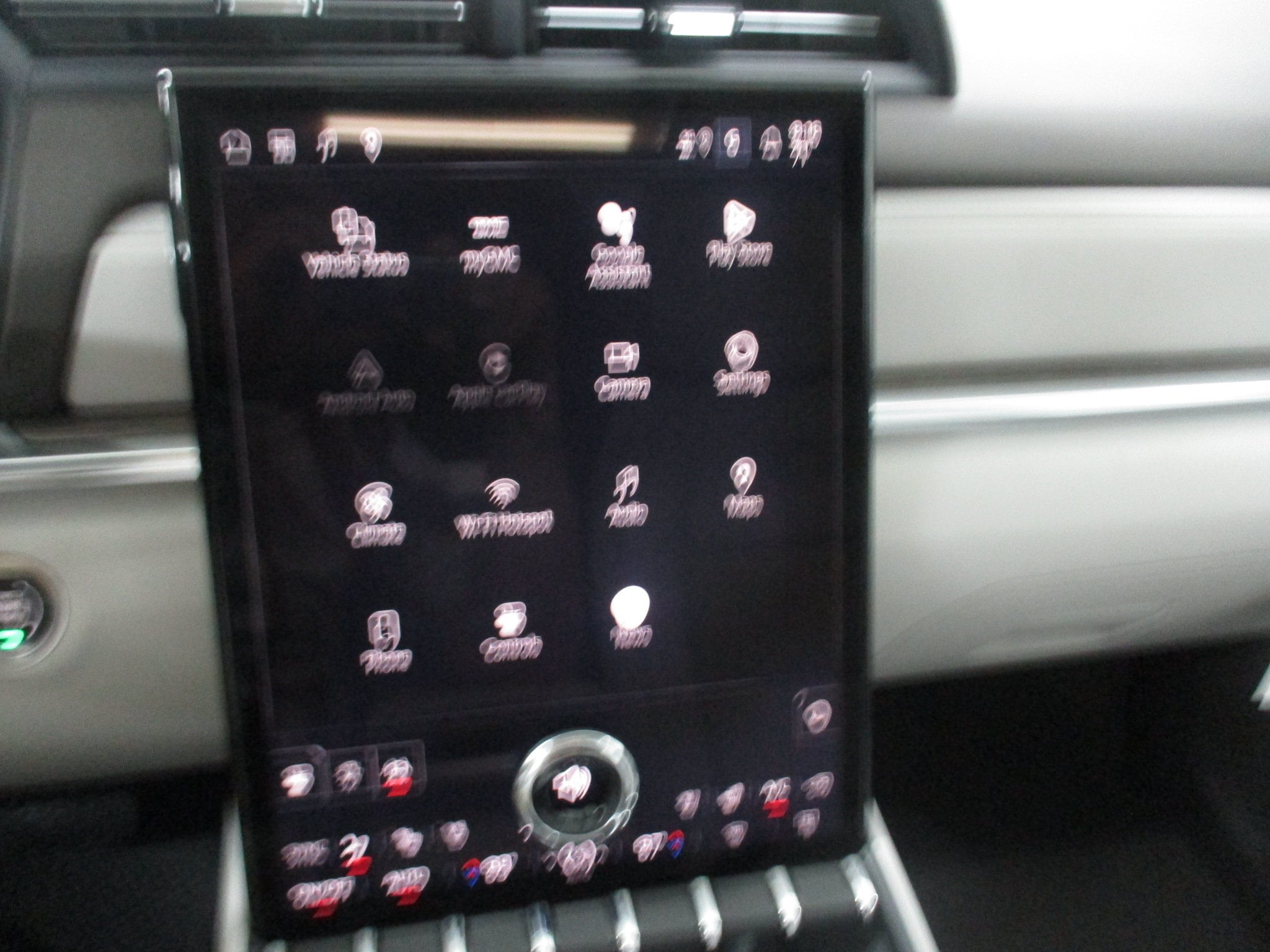 2026 GMC Terrain Denali - Photo 29