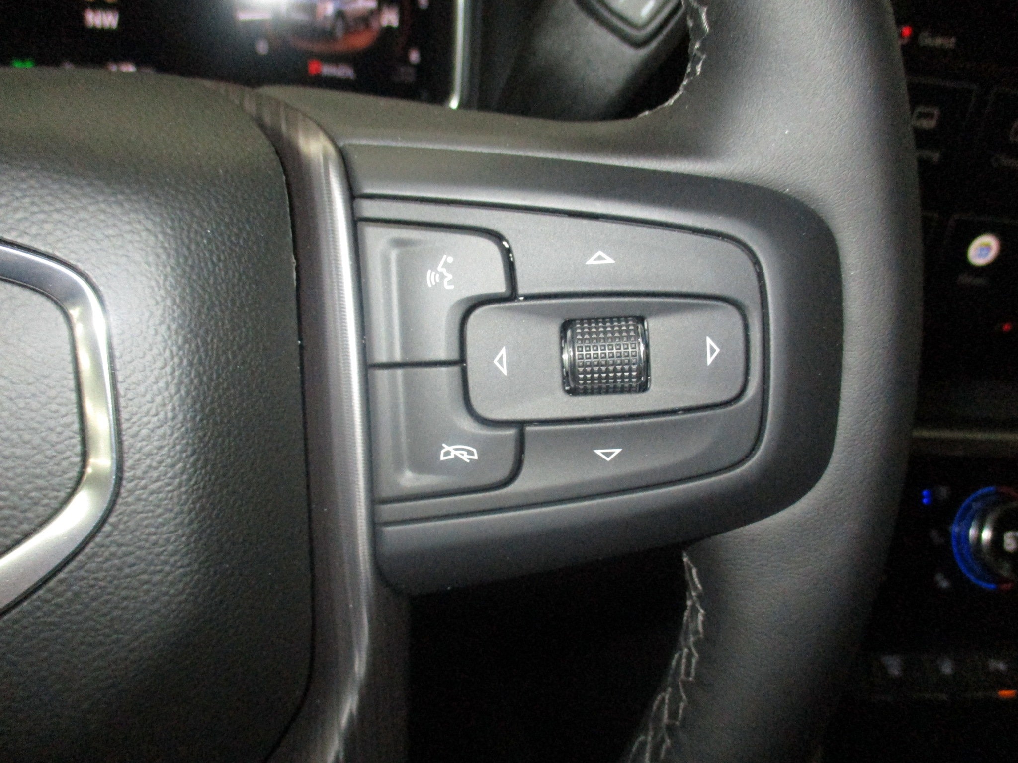 2026 GMC Sierra 2500HD Denali Ultimate - Photo 44