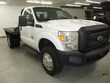  Ford Super Duty F-350 DRW