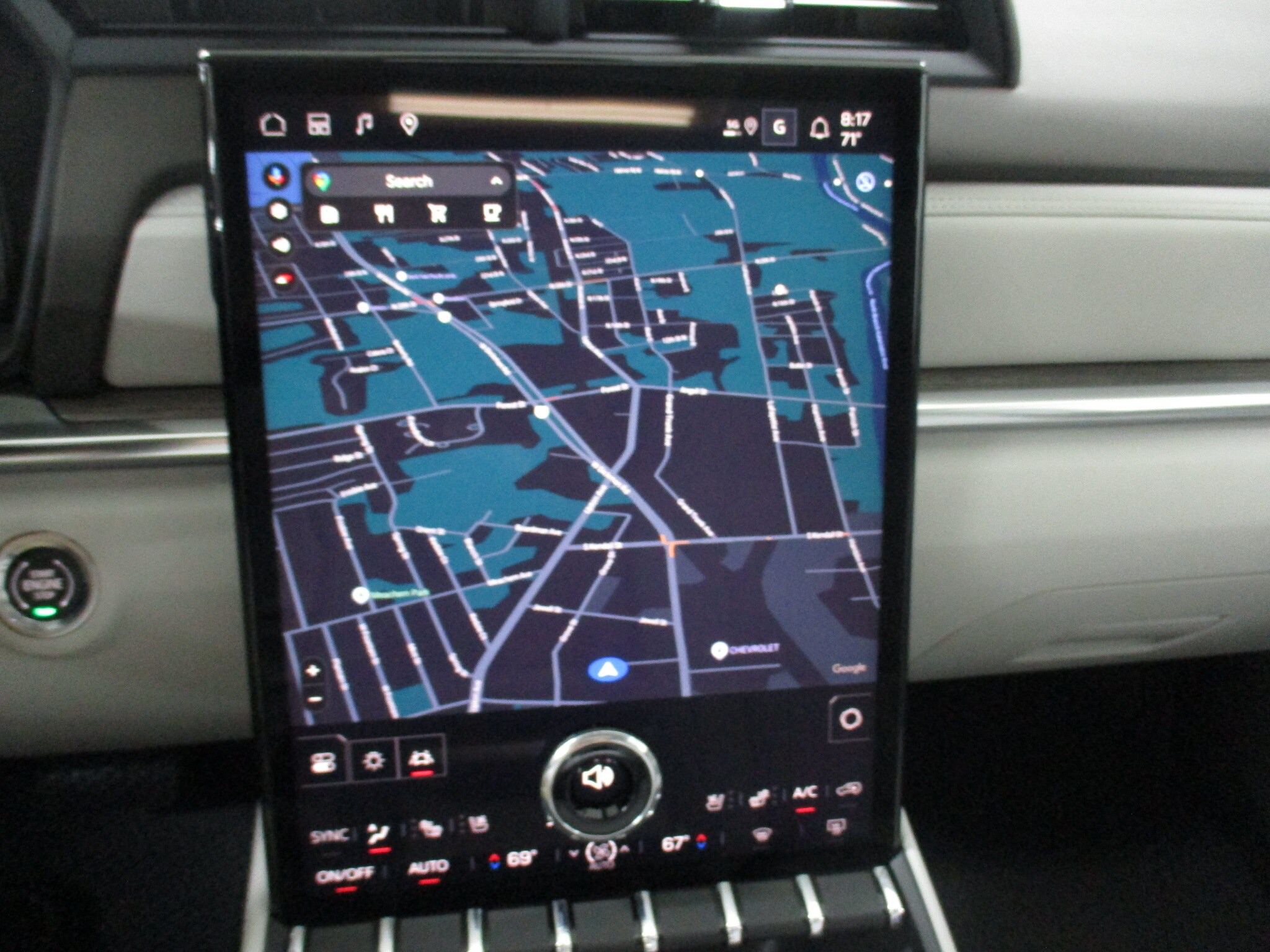 2026 GMC Terrain Denali - Photo 31