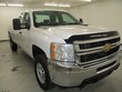  Chevrolet Silverado 2500 HD