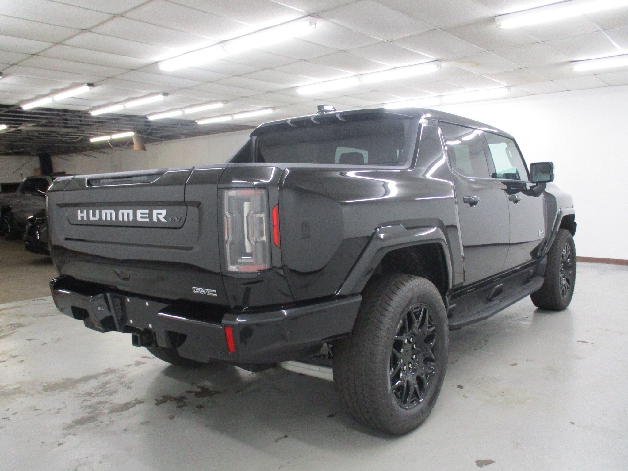 2026 GMC HUMMER EV 2X - Photo 8