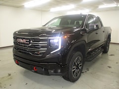 2026 GMC Sierra 1500 AT4 Truck Crew Cab