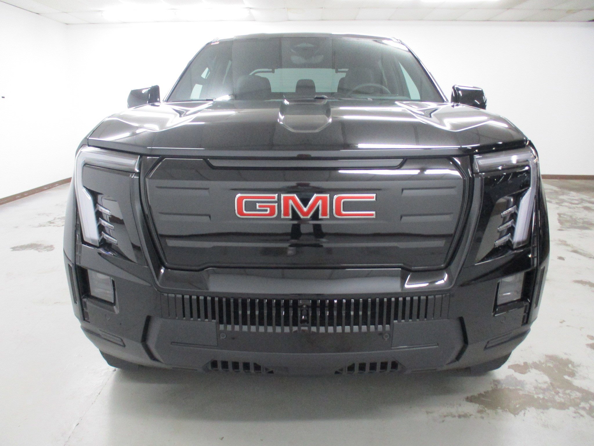 2026 GMC Sierra EV Elevation - Photo 9