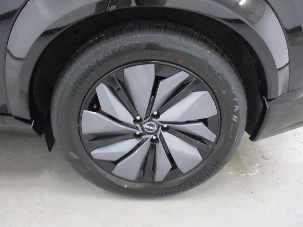 Used 2023 Nissan Ariya Evolve+