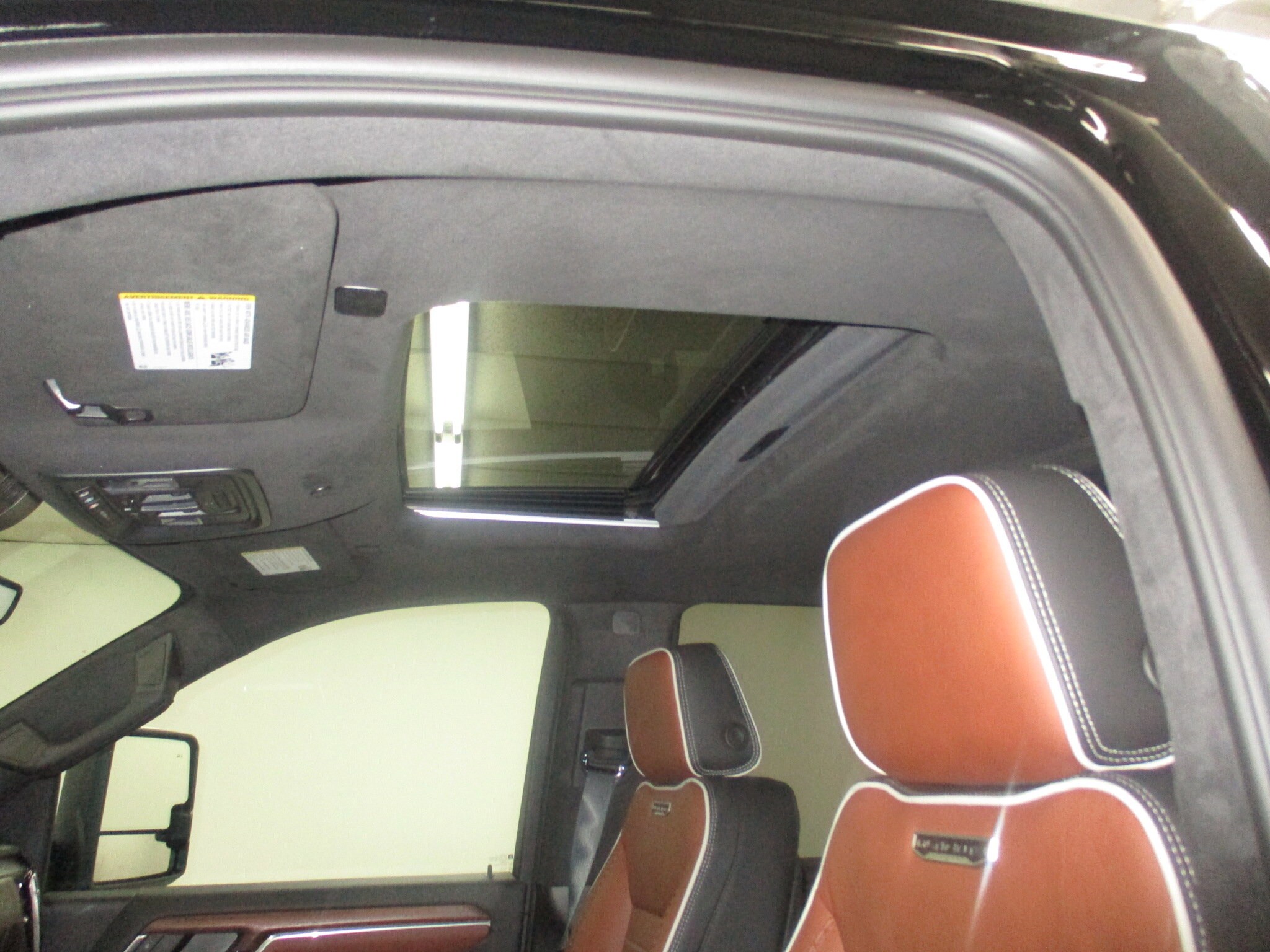 2026 GMC Sierra 2500HD Denali Ultimate - Photo 25