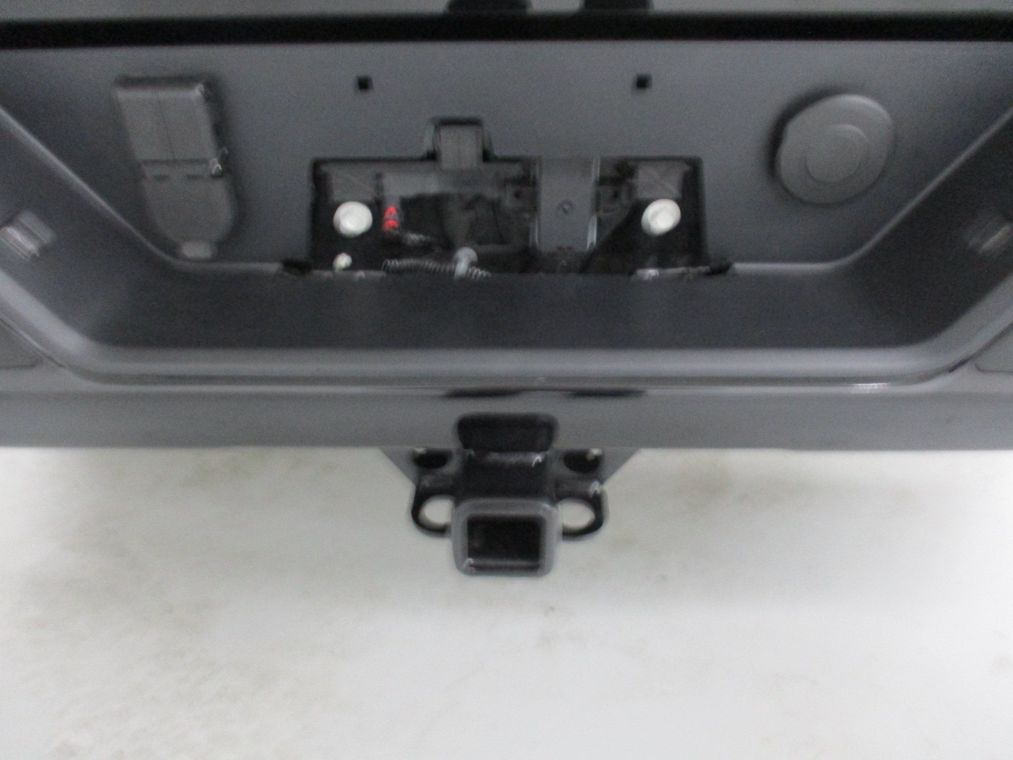 2026 GMC Sierra 1500 AT4 - Photo 9