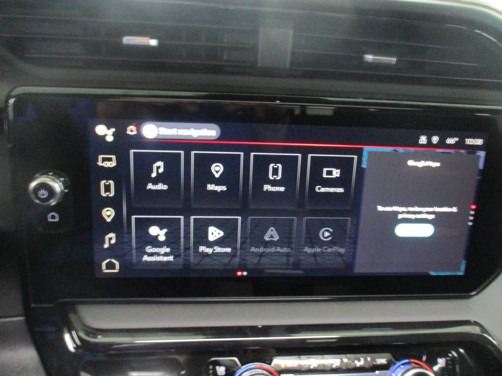2026 GMC Sierra 1500 AT4 - Photo 27