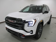 2026 GMC Terrain AT4 SUV