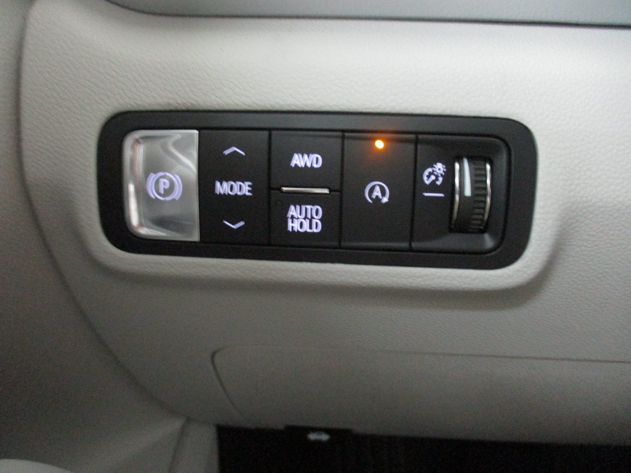 2026 GMC Terrain Denali - Photo 27
