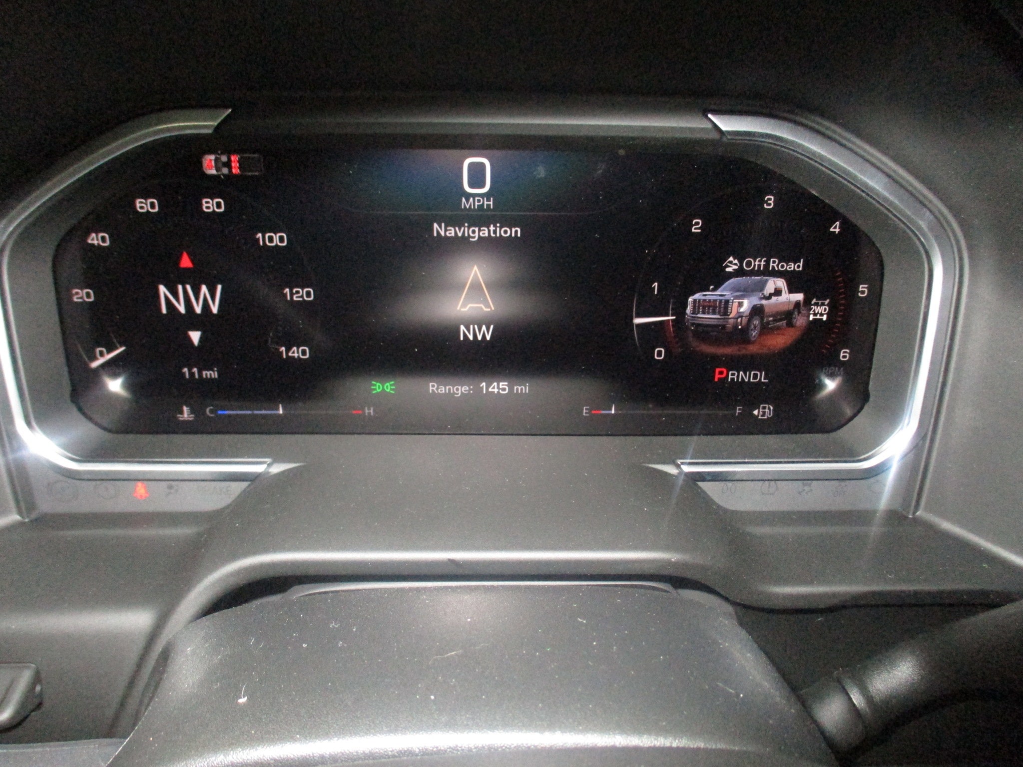 2026 GMC Sierra 2500HD Denali Ultimate - Photo 43