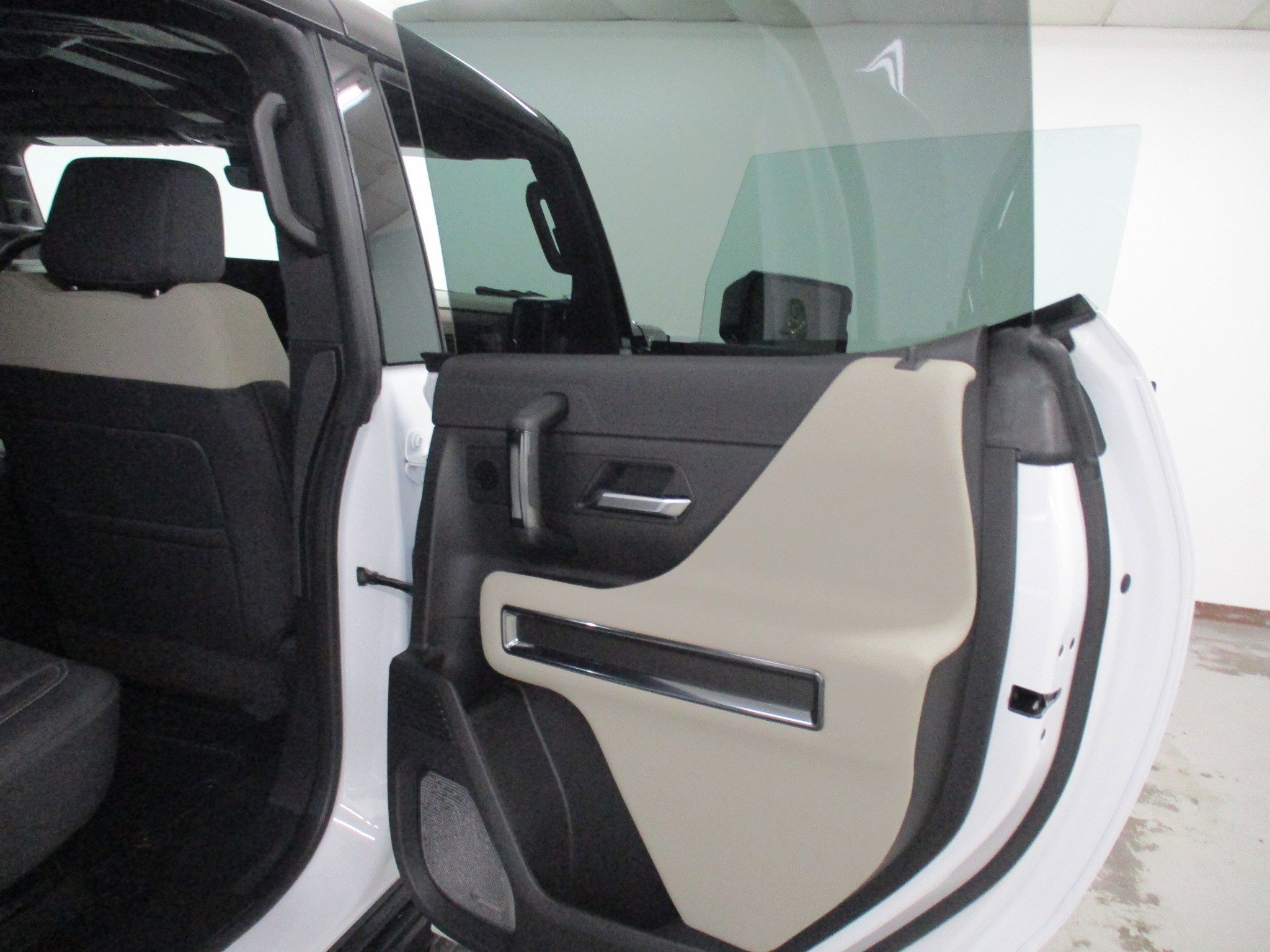 2026 GMC HUMMER EV 2X - Photo 21
