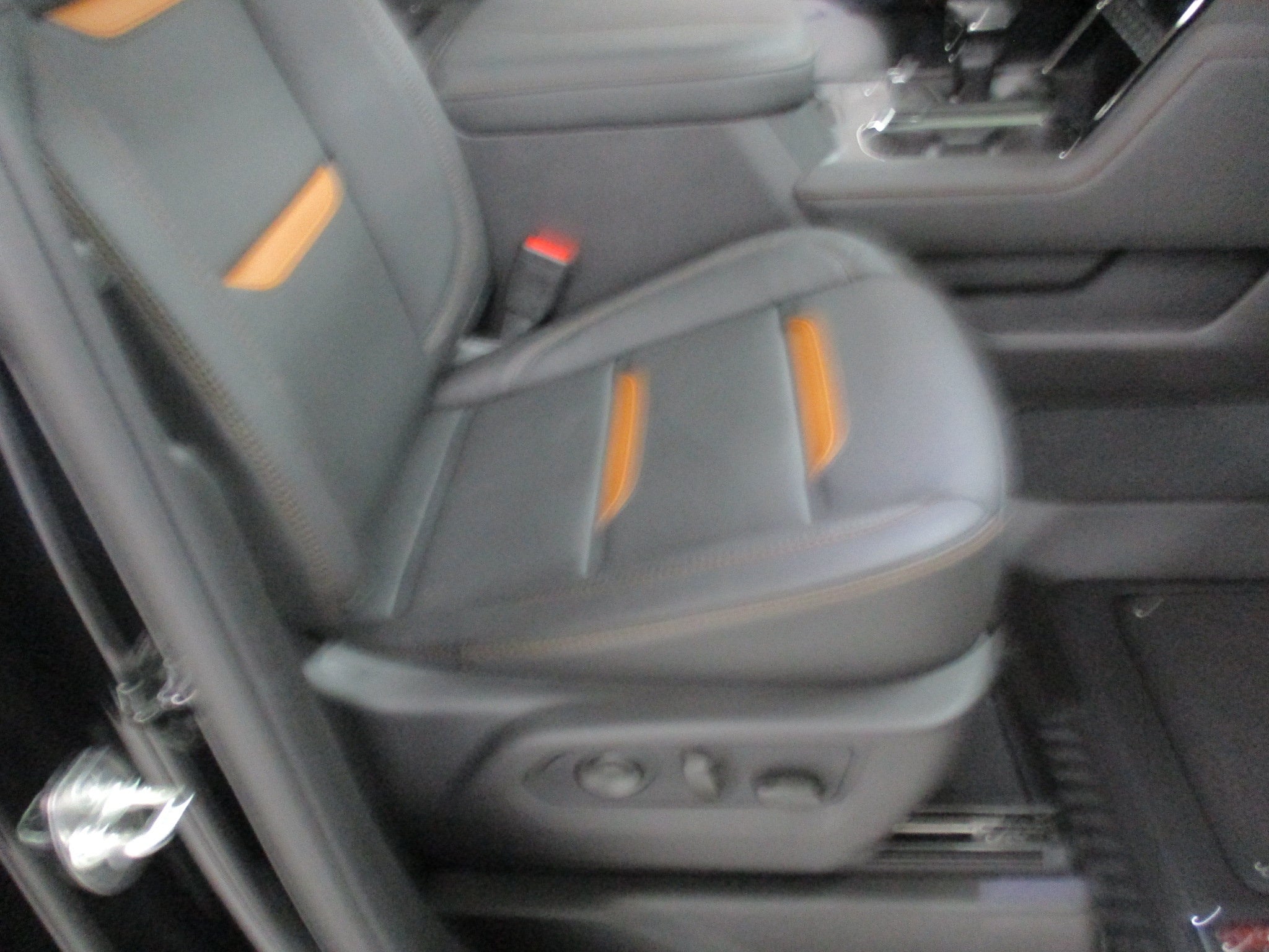 2026 GMC Sierra 1500 AT4 - Photo 20