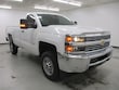 Chevrolet Silverado 2500 HD