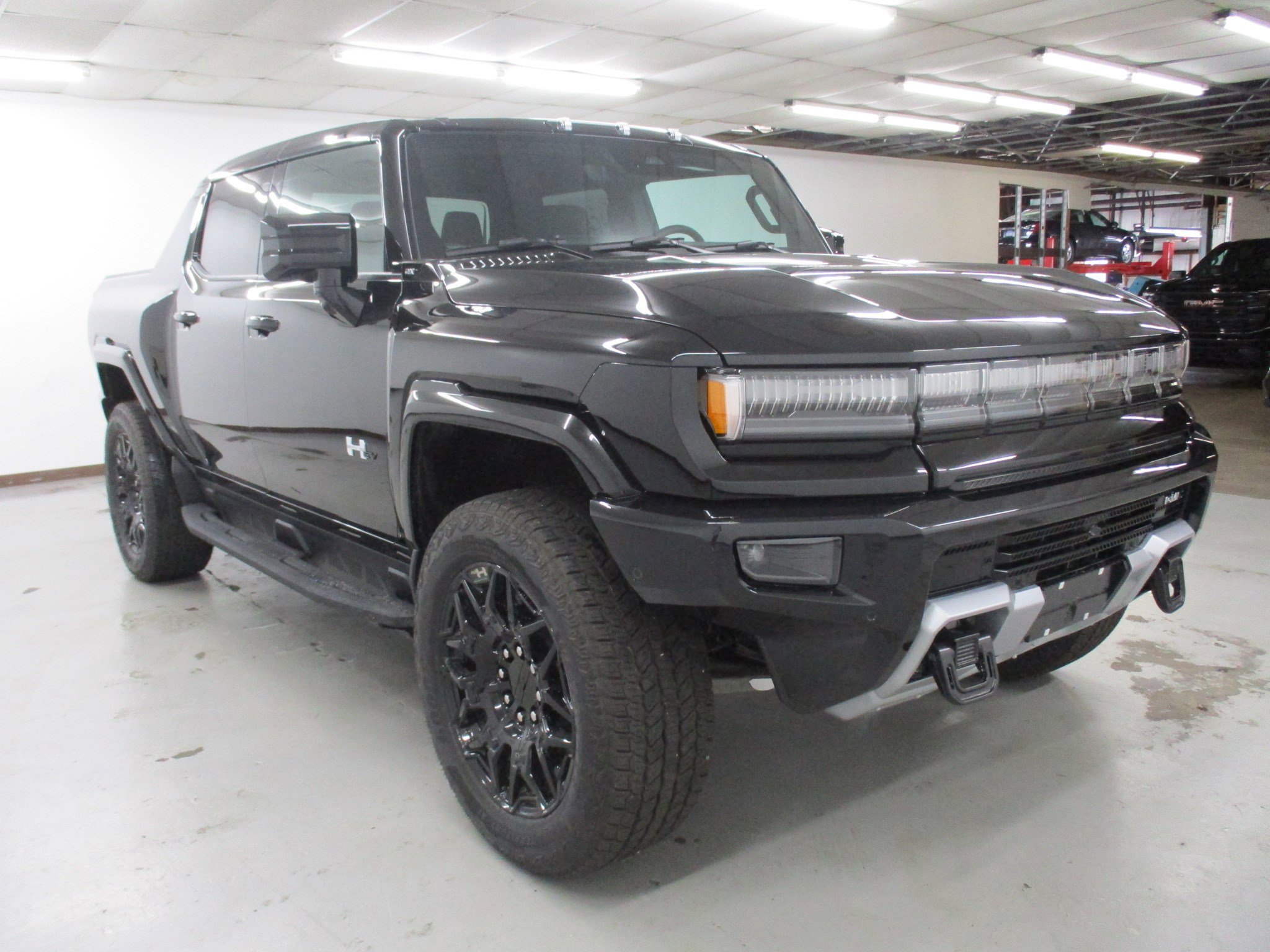 2026 GMC HUMMER EV 2X - Photo 9