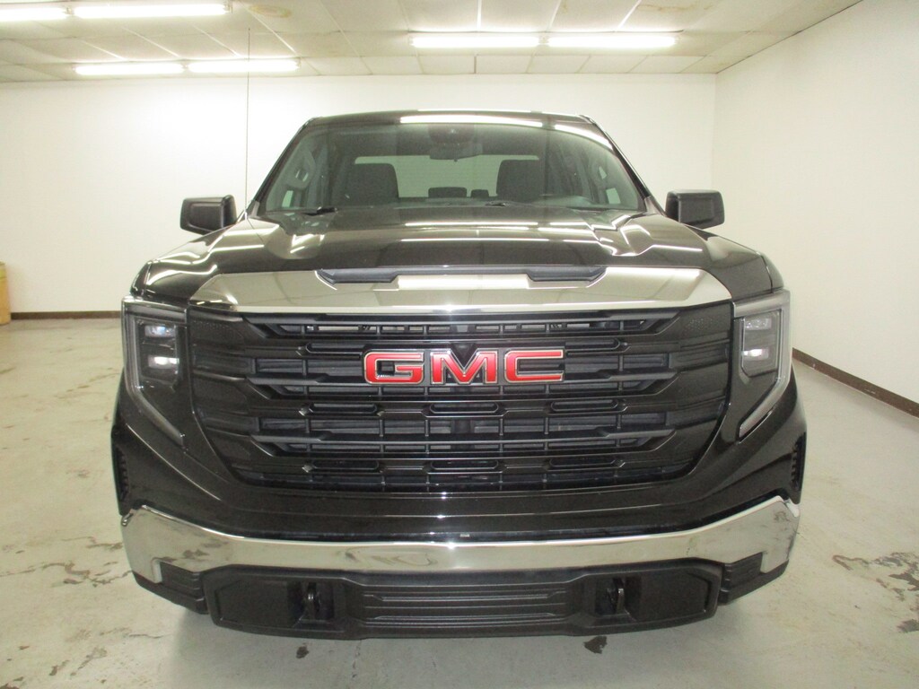 Used 2022 GMC Sierra 1500 Pro Truck