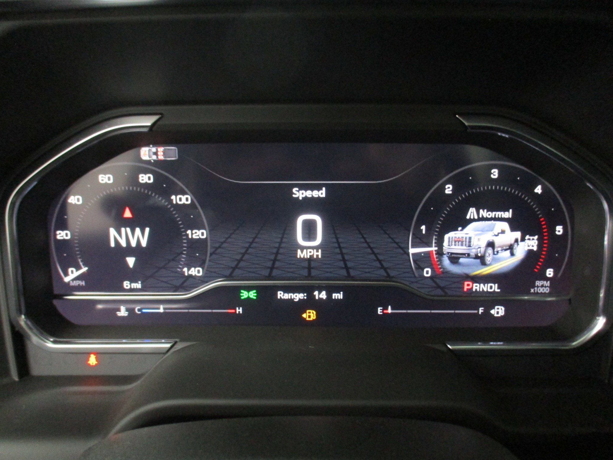 2025 GMC Sierra 2500HD Denali - Photo 22