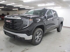 2026 GMC Sierra 1500 Pro Truck Crew Cab