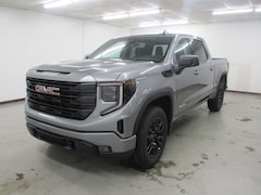2026 GMC Sierra 1500 Truck Crew Cab