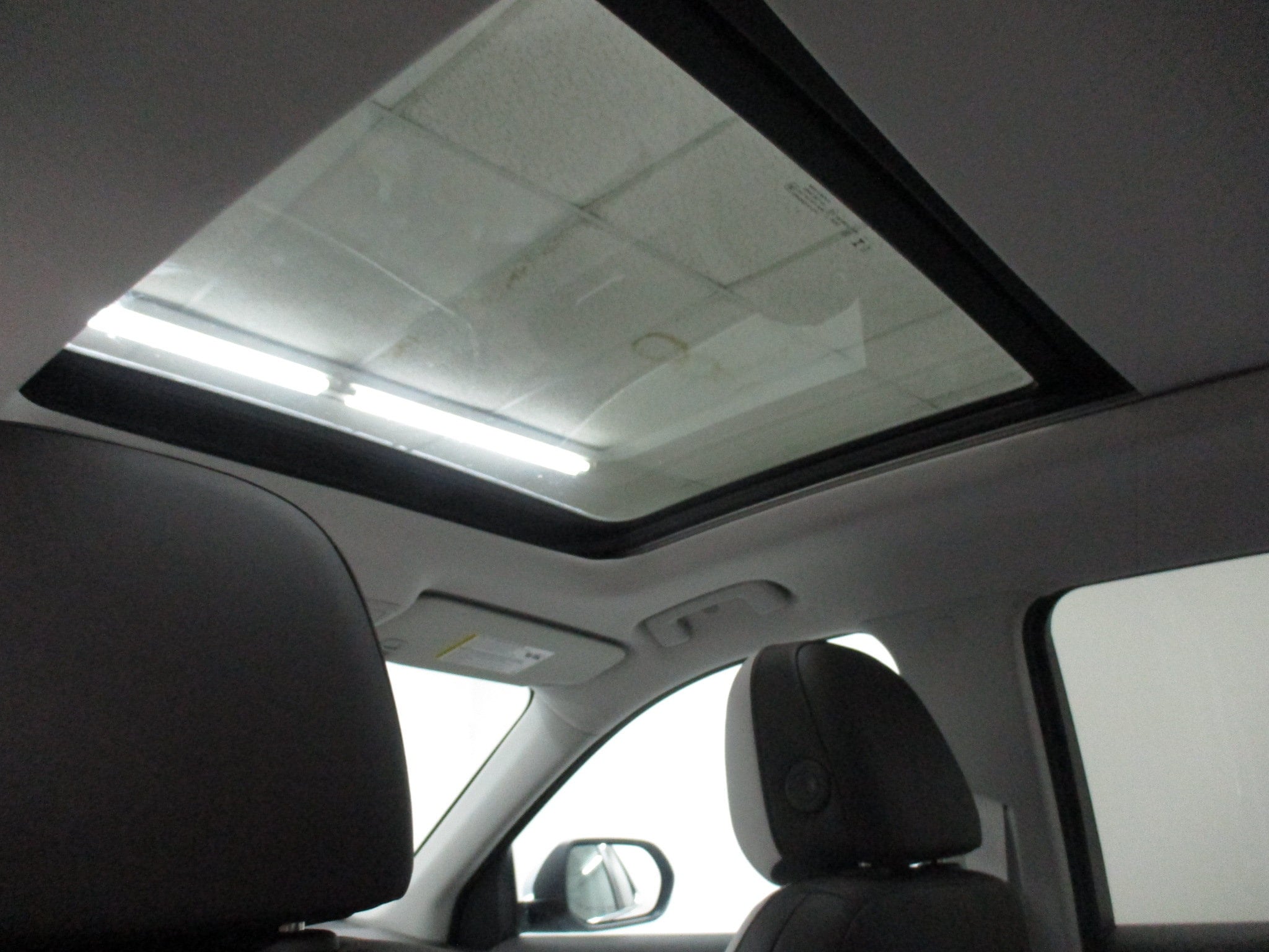 2026 GMC Terrain Denali - Photo 20