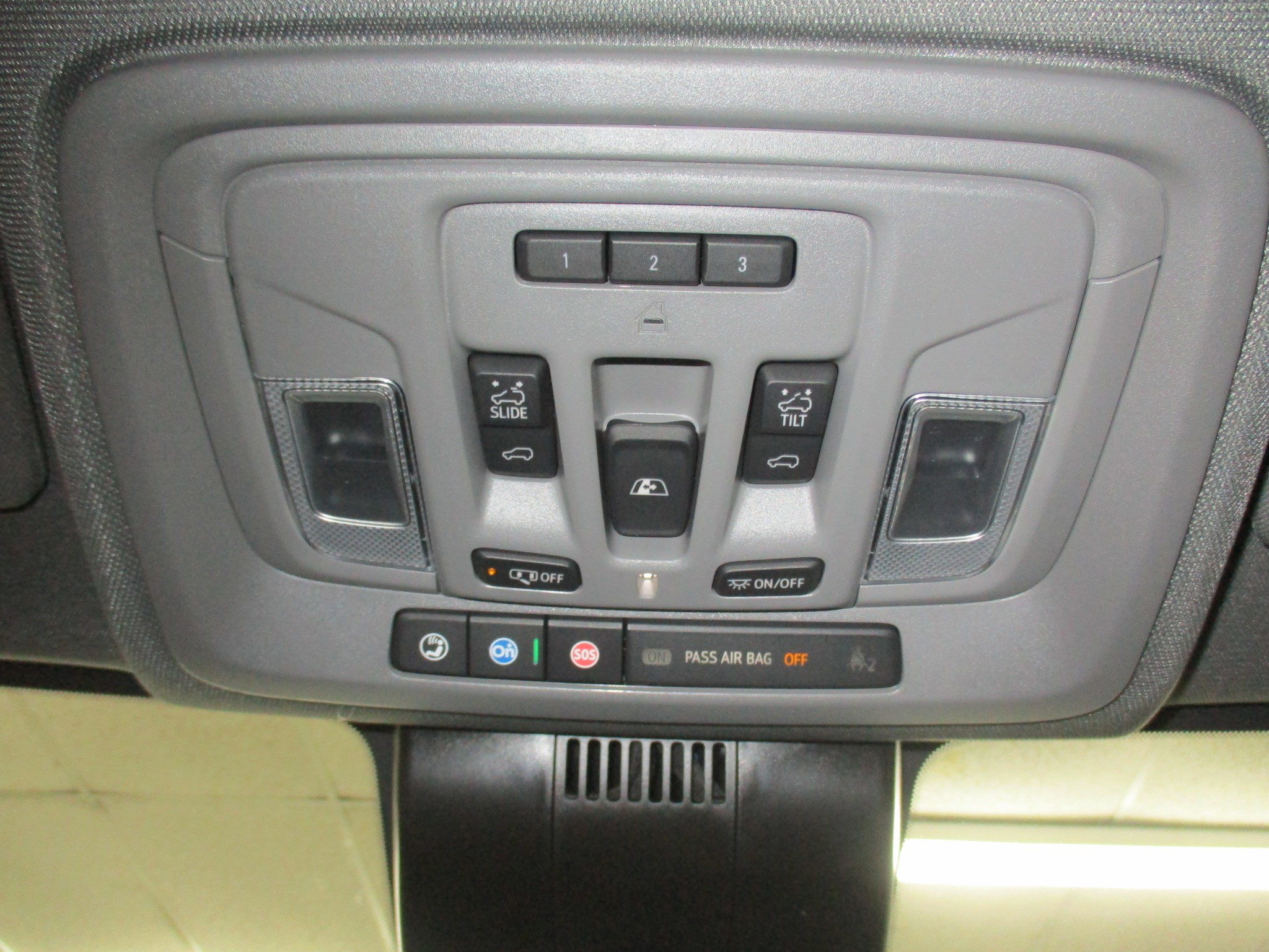 2025 GMC Sierra 2500HD Denali - Photo 31