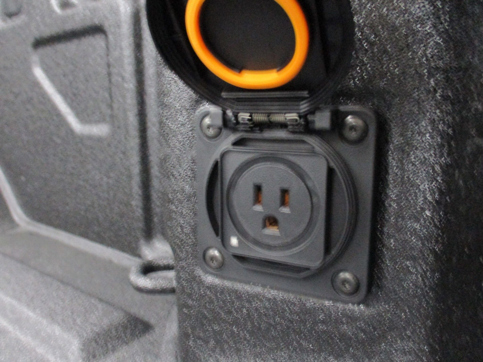 2025 GMC Sierra 2500HD Denali - Photo 7