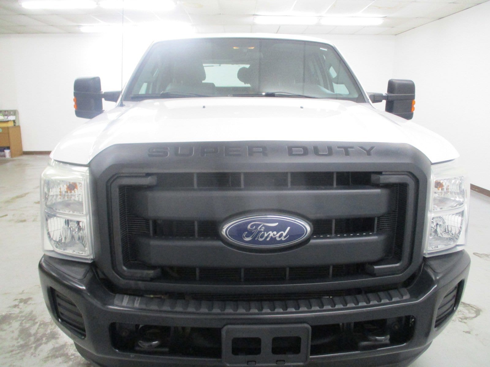 Used 2016 Ford F-350 Super Duty Lariat with VIN 1FT8X3B68GEA94398 for sale in Battle Creek, MI