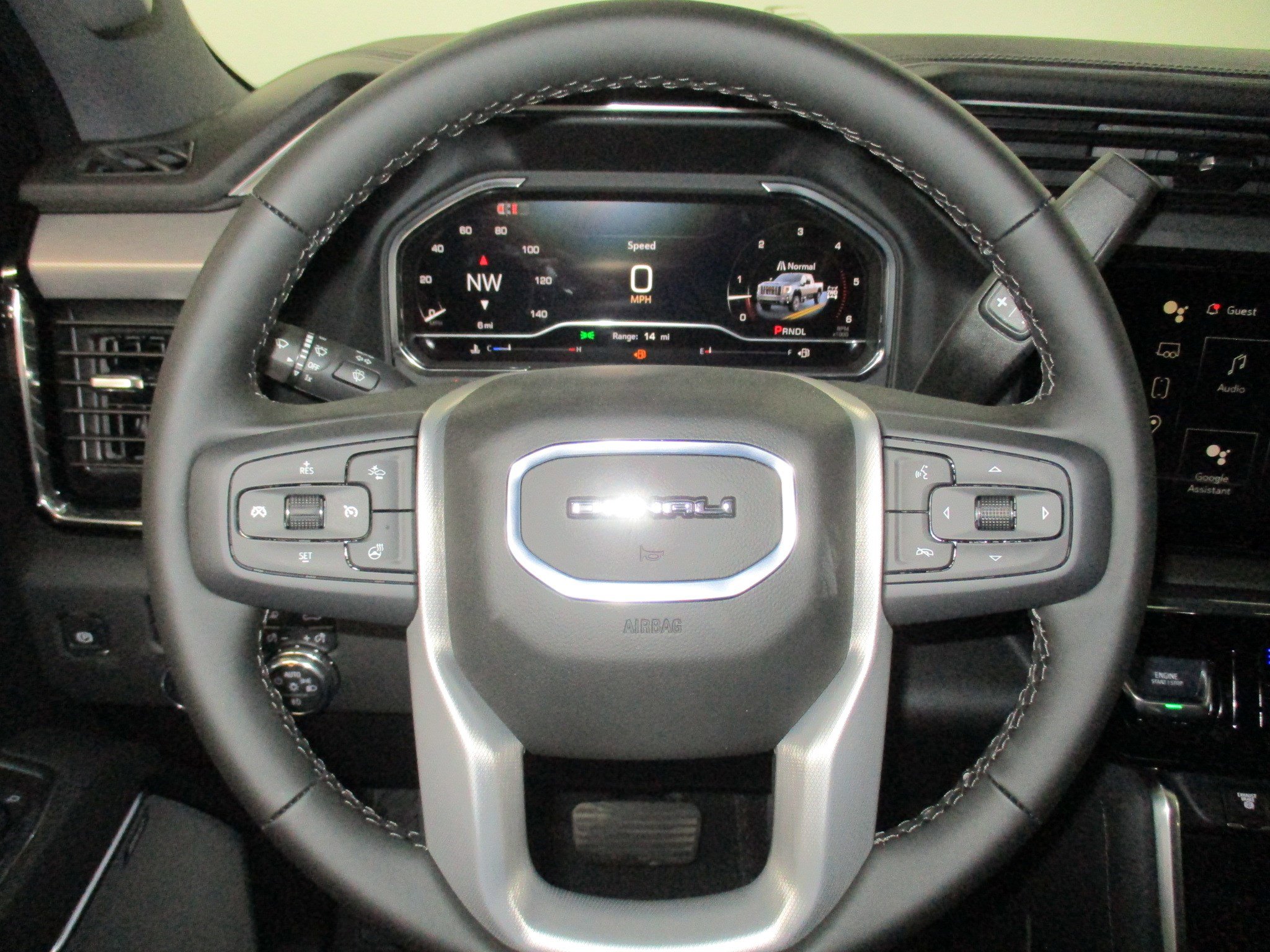 2025 GMC Sierra 2500HD Denali - Photo 21