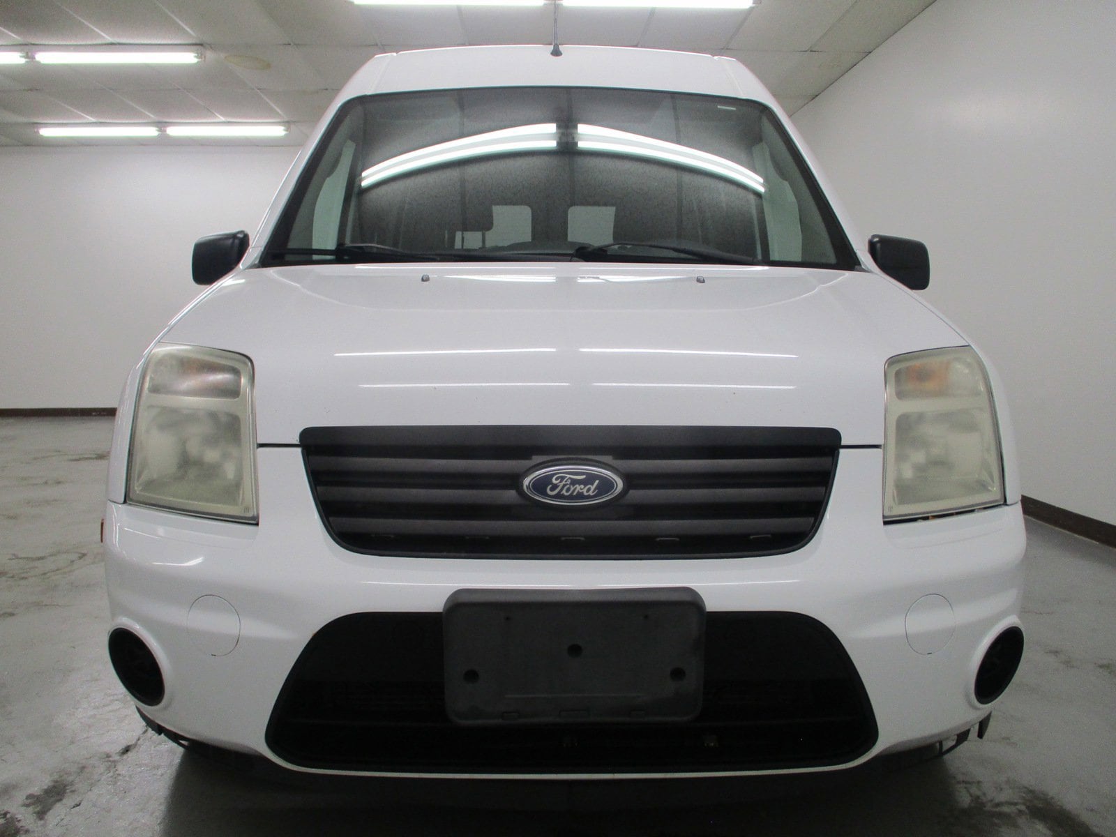 Used 2012 Ford Transit Connect XLT with VIN NM0LS7DN7CT077244 for sale in Battle Creek, MI