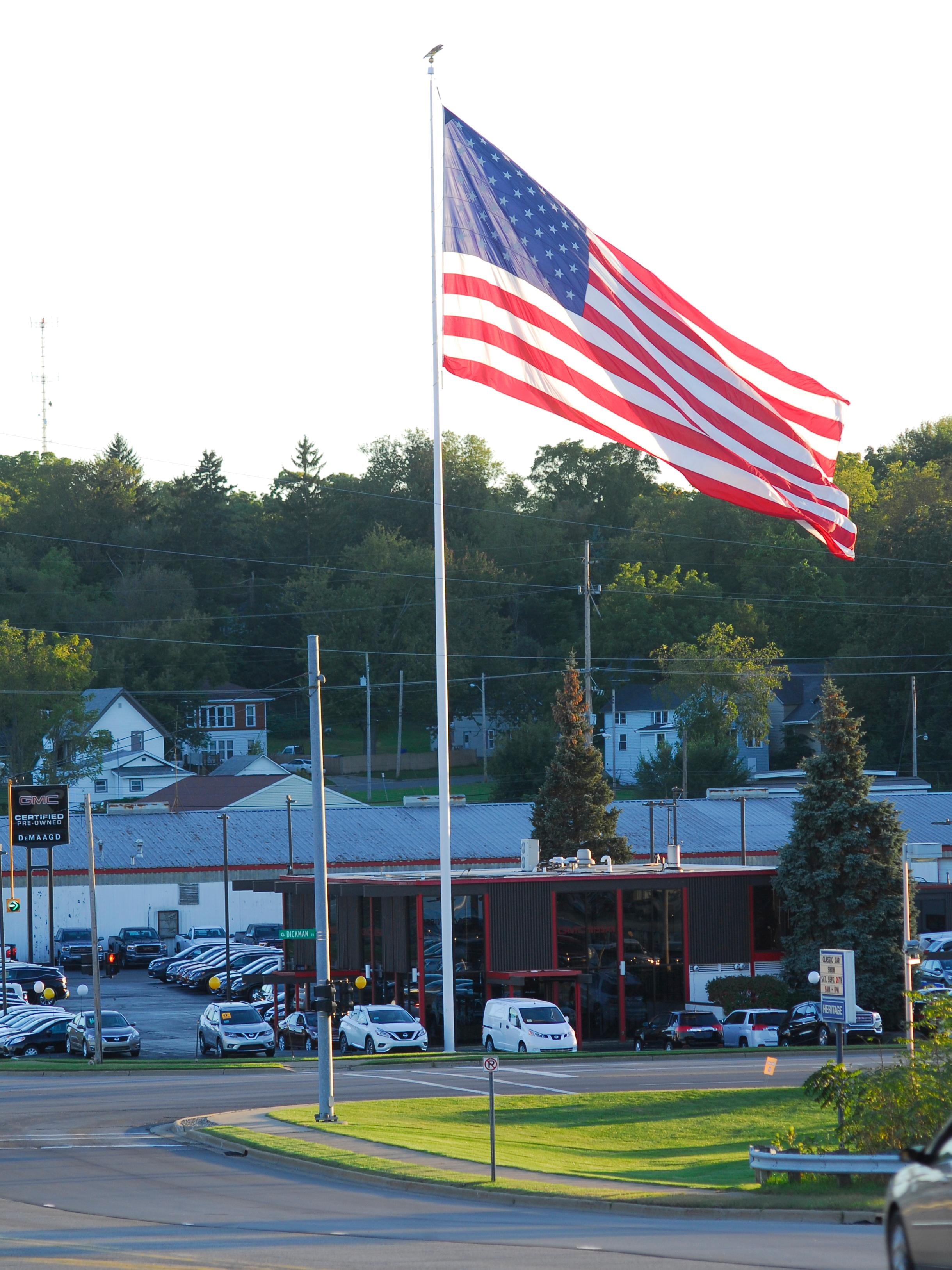 New and Used GMC Dealer Battle Creek Demaagd GMC