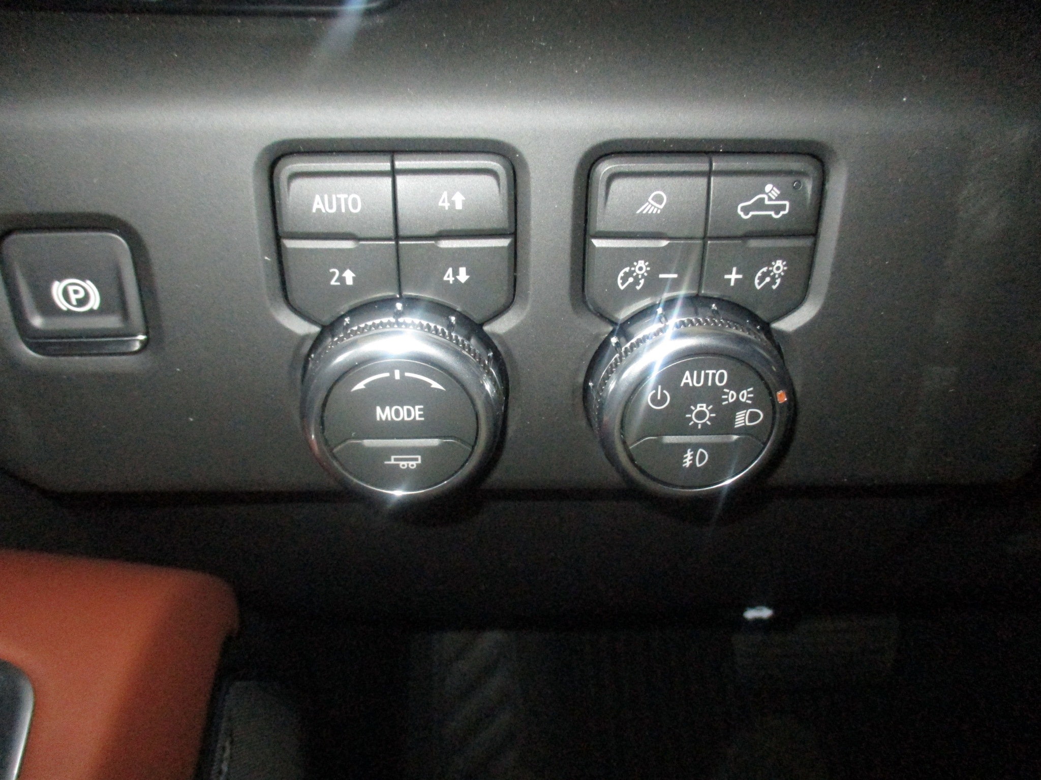 2026 GMC Sierra 2500HD Denali Ultimate - Photo 45