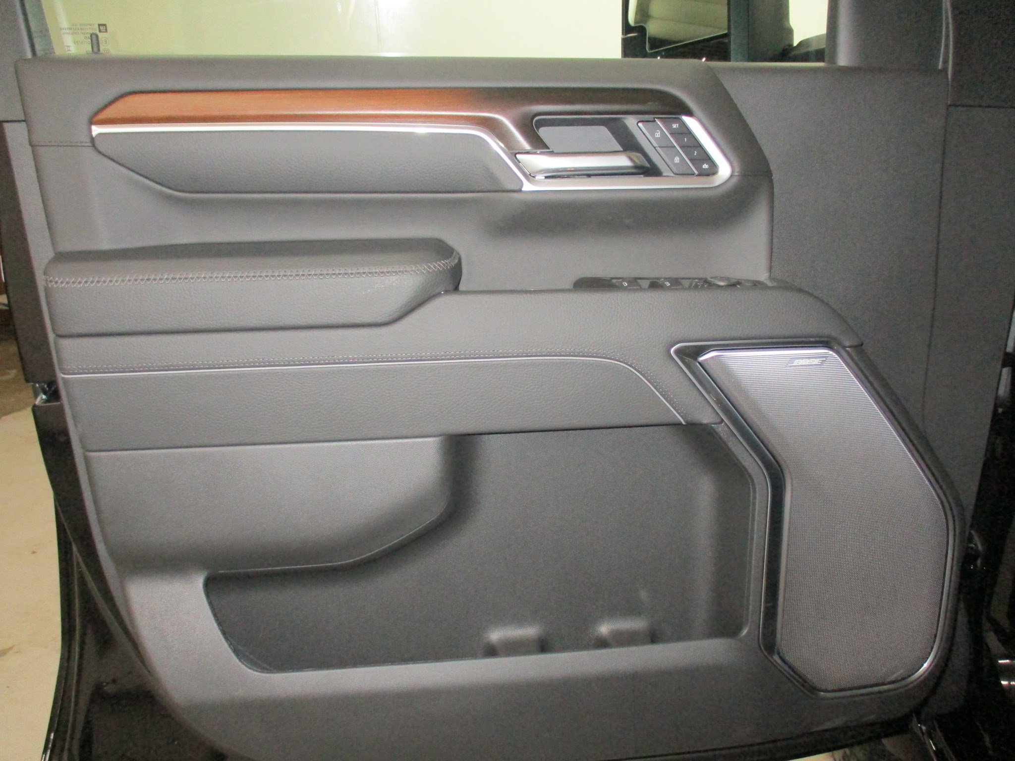 2025 GMC Sierra 2500HD Denali - Photo 15