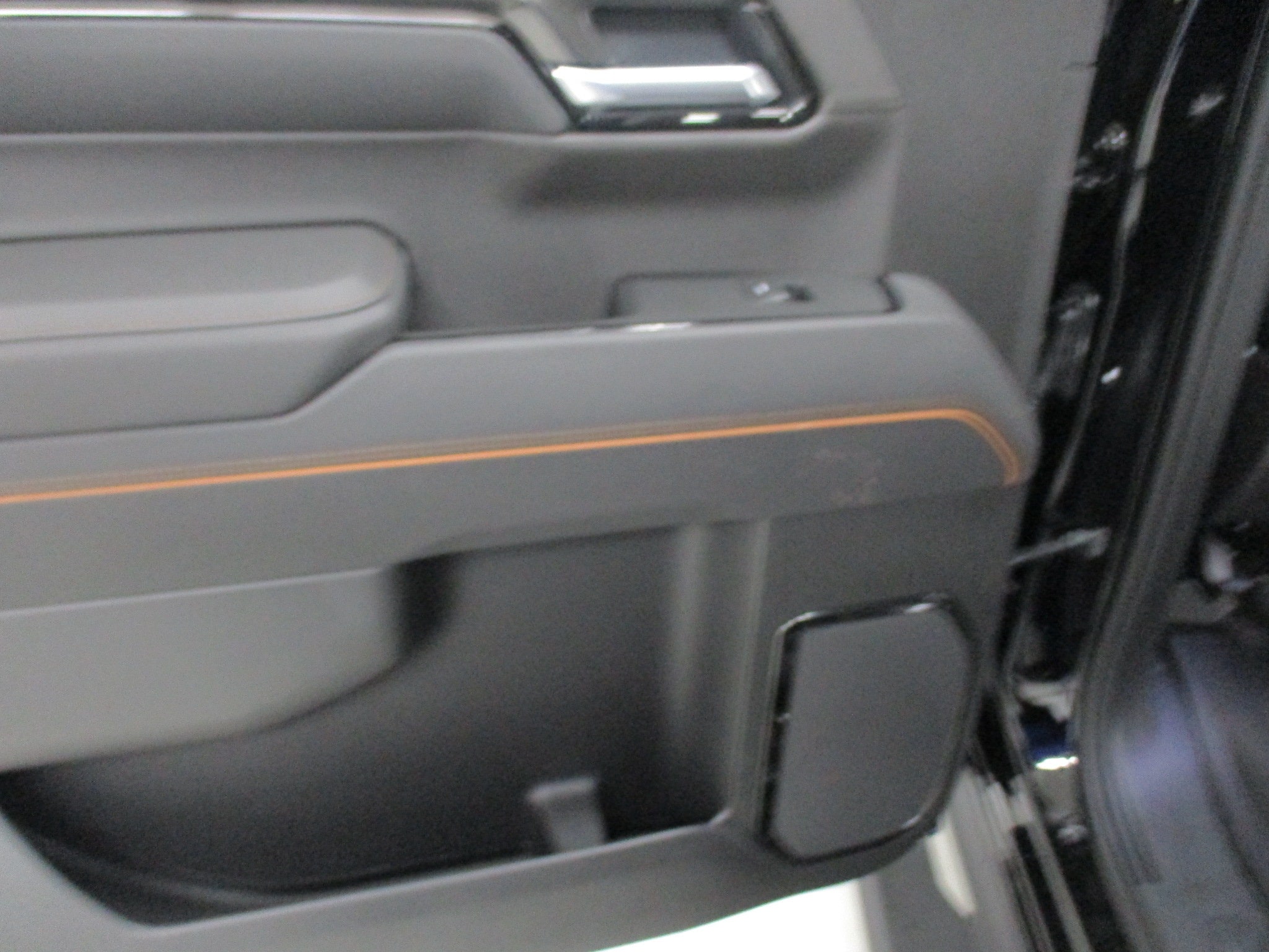 2026 GMC Sierra 1500 AT4 - Photo 17
